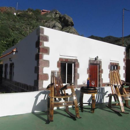 Casa Hernández Anaga El Bailadero Exterior foto